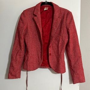 Vintage blazer